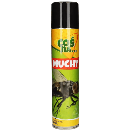 muchy