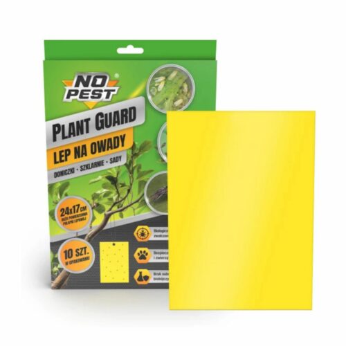 Plant Guard- lep na owady