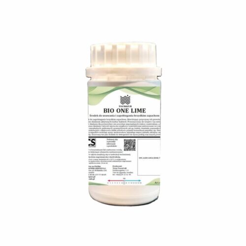 TCS BIO ONE LIME