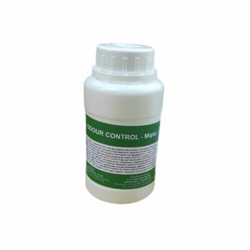 Odour Control Mięta
